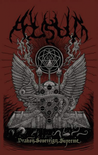 Adustum : Drakon Sovereign Supreme